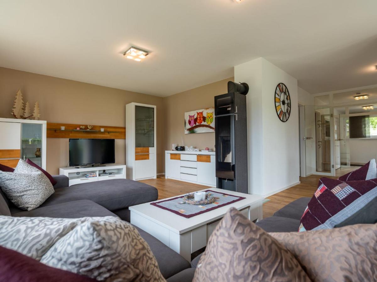 Holiday Home Ambiente By Interhome Dittishausen Dış mekan fotoğraf