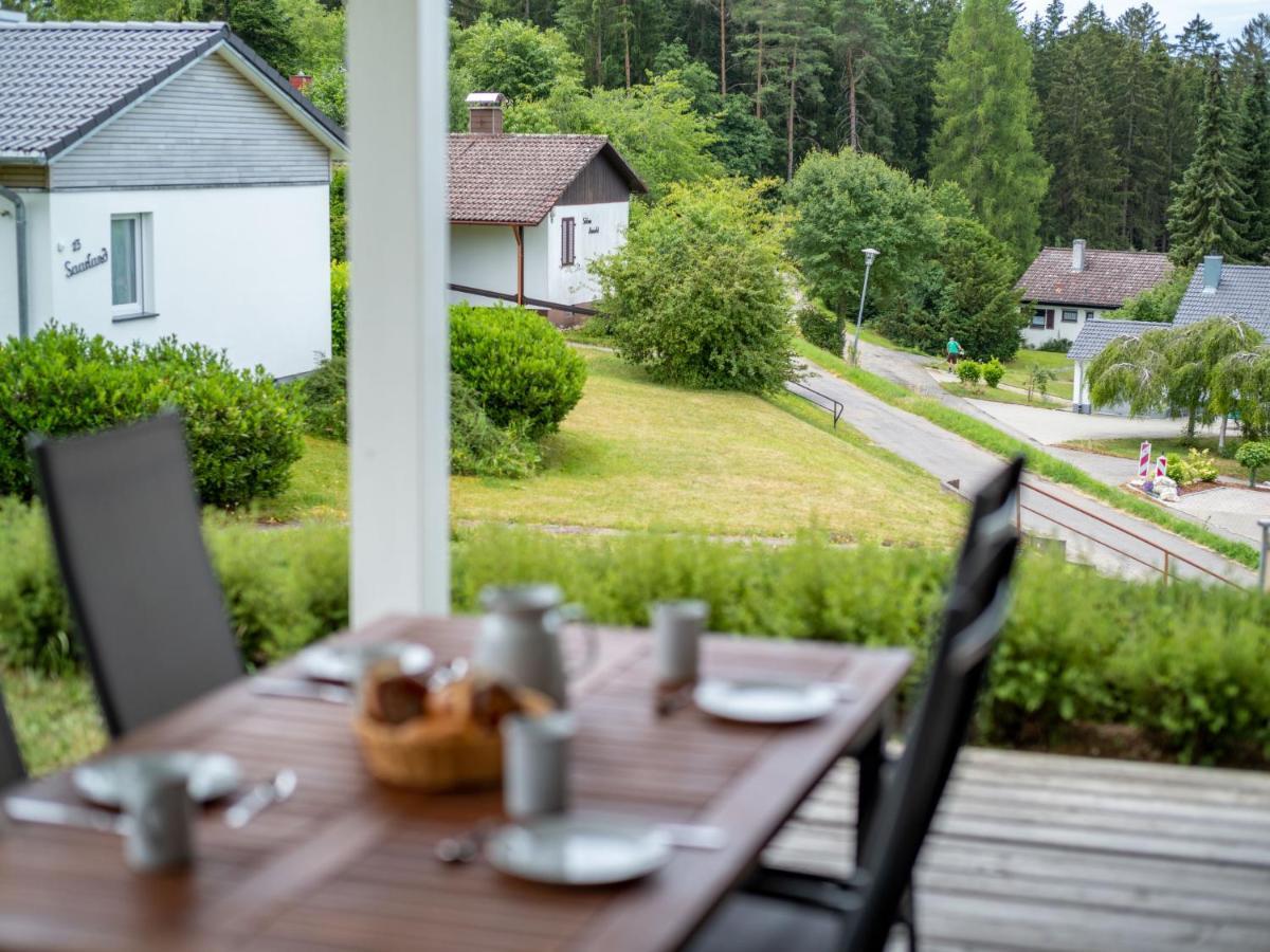 Holiday Home Ambiente By Interhome Dittishausen Dış mekan fotoğraf