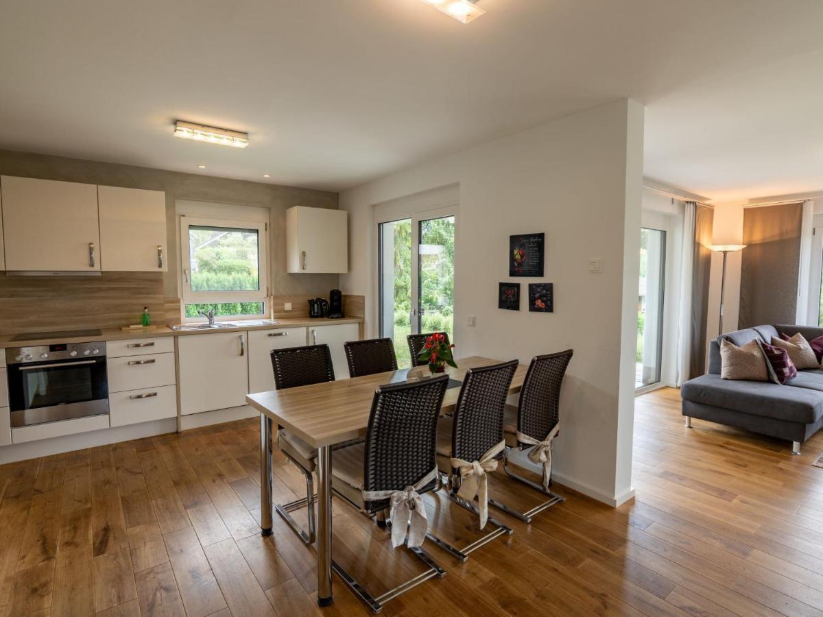 Holiday Home Ambiente By Interhome Dittishausen Dış mekan fotoğraf