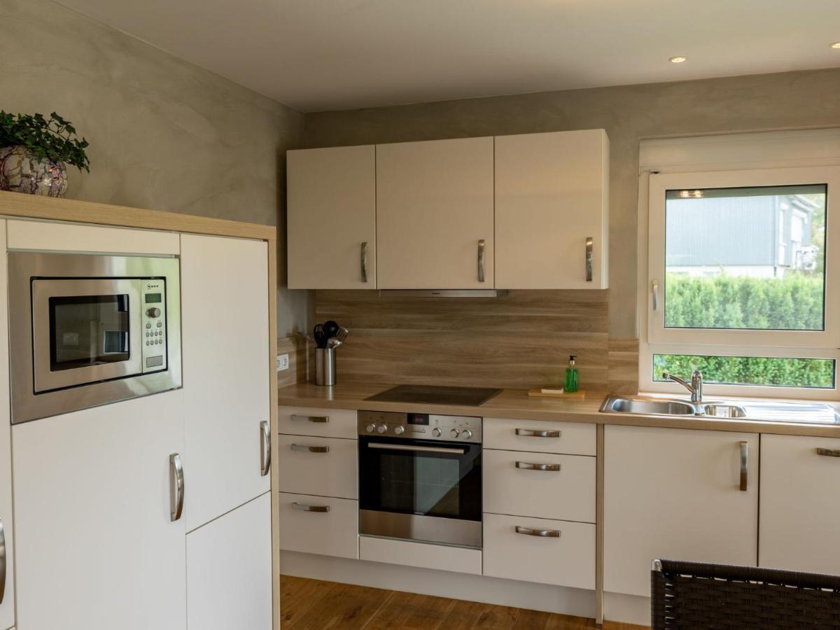 Holiday Home Ambiente By Interhome Dittishausen Dış mekan fotoğraf