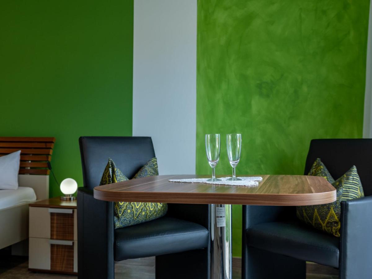Holiday Home Ambiente By Interhome Dittishausen Dış mekan fotoğraf