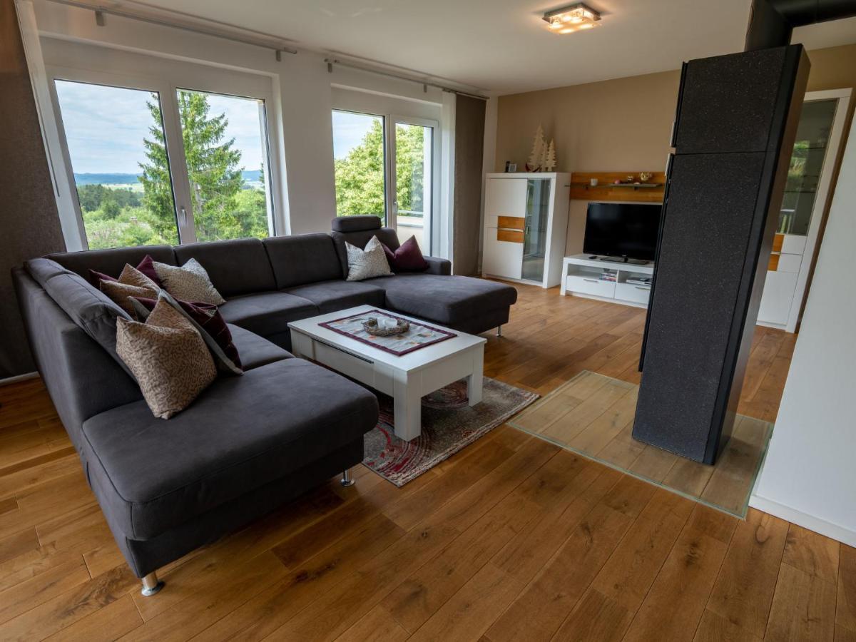 Holiday Home Ambiente By Interhome Dittishausen Dış mekan fotoğraf