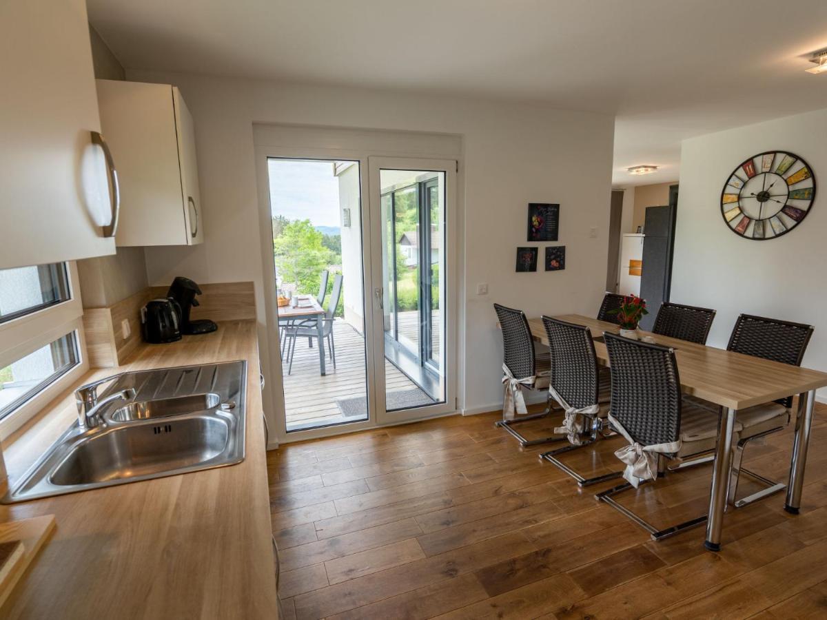 Holiday Home Ambiente By Interhome Dittishausen Dış mekan fotoğraf