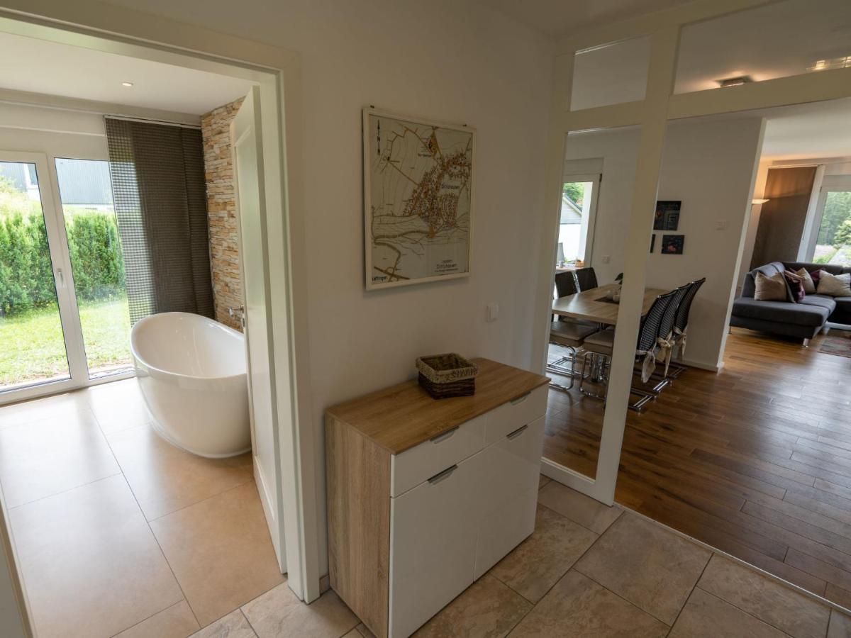 Holiday Home Ambiente By Interhome Dittishausen Dış mekan fotoğraf