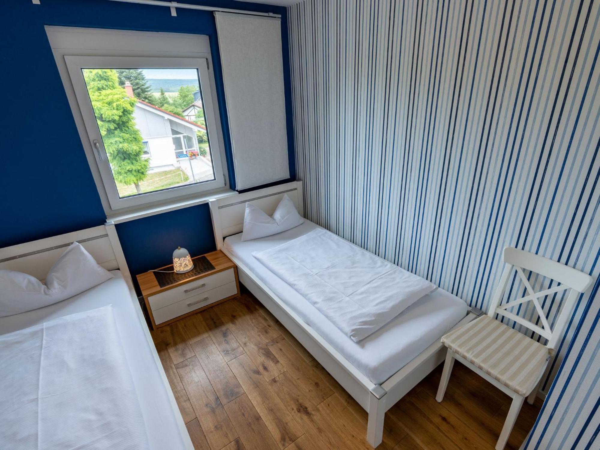 Holiday Home Ambiente By Interhome Dittishausen Dış mekan fotoğraf