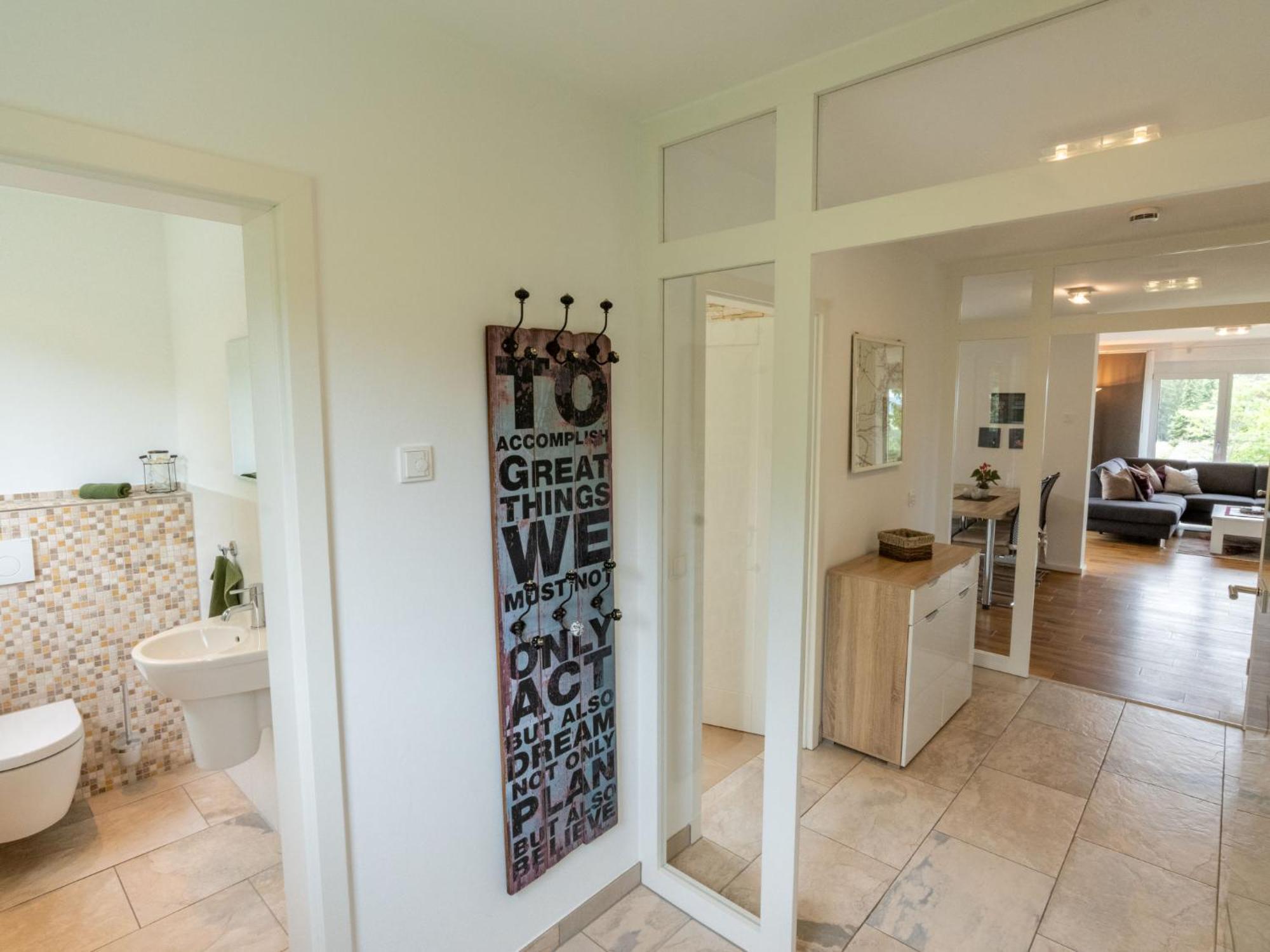 Holiday Home Ambiente By Interhome Dittishausen Dış mekan fotoğraf