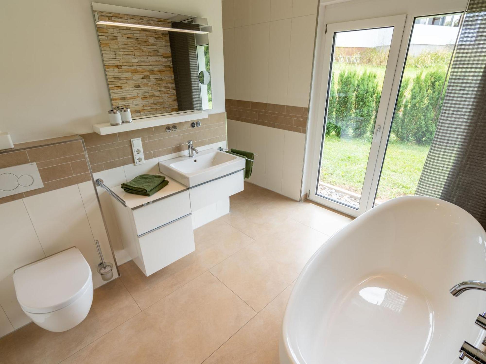 Holiday Home Ambiente By Interhome Dittishausen Dış mekan fotoğraf