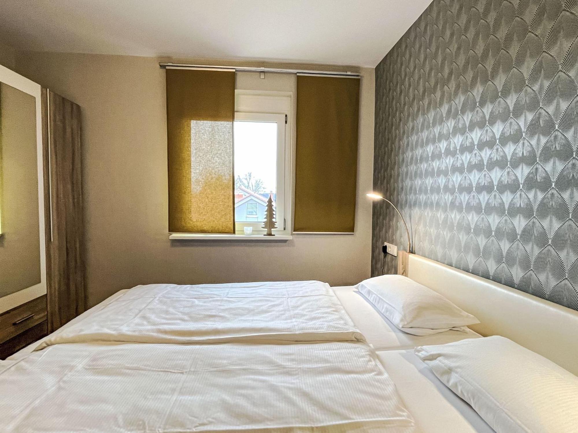 Holiday Home Ambiente By Interhome Dittishausen Dış mekan fotoğraf