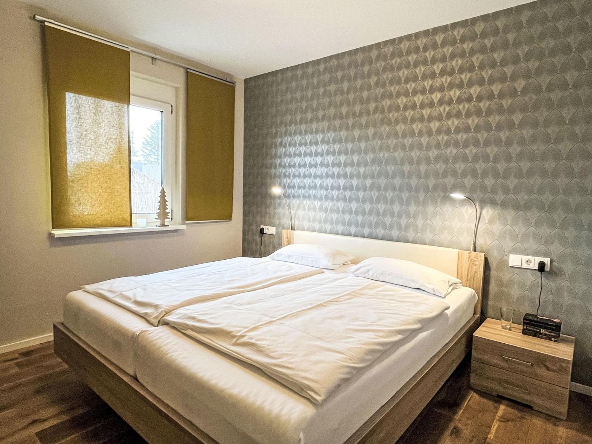 Holiday Home Ambiente By Interhome Dittishausen Dış mekan fotoğraf